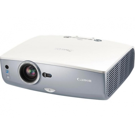 Проектор Canon XEED SX80 Mark II