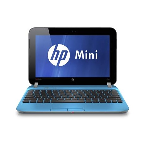 Ноутбук HP Compaq Mini 210-3000er LT690EA