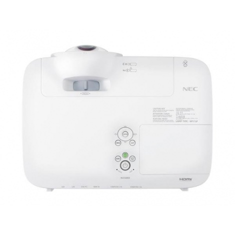 Проектор Nec M350XS