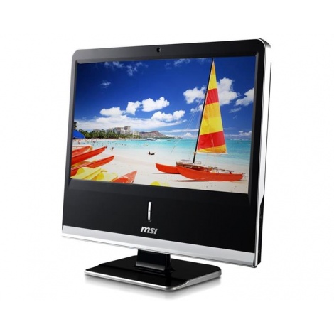 Моноблок MSI Wind Top AP1920 Black
