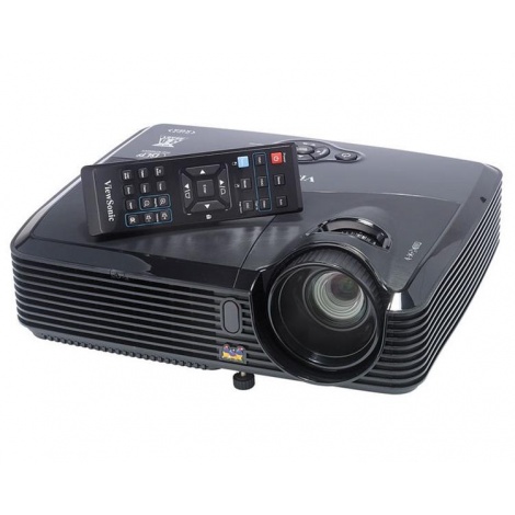Проектор ViewSonic PJD5523W