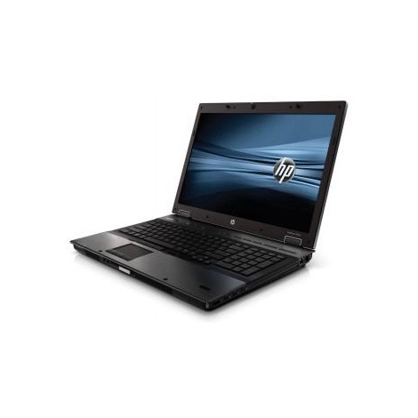 Ноутбук HP Elitebook 8740w WD755EA