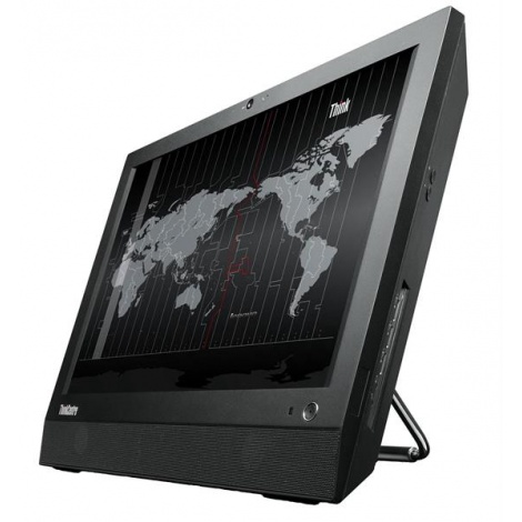 Моноблок Lenovo ThinkCentre A70z All-in-One VDDV7RU