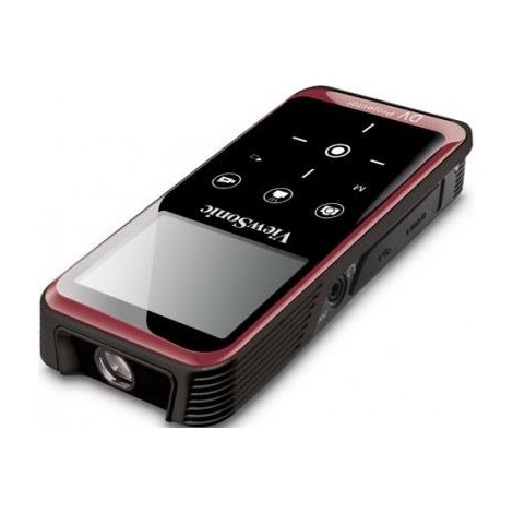 Проектор ViewSonic DVP5-P