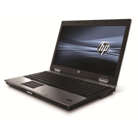 Ноутбук HP Elitebook 8540p WD920EA