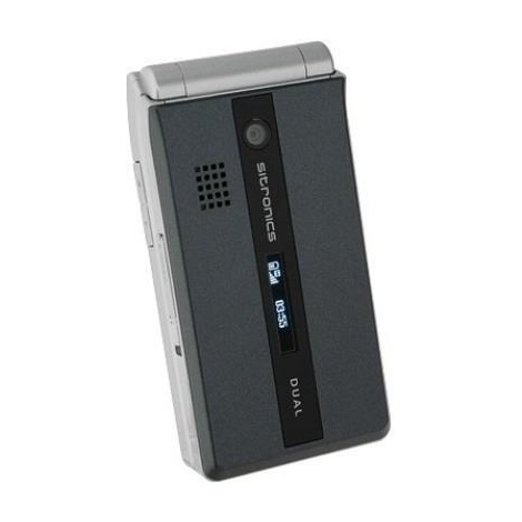 Sitronics SMD-105 Silver