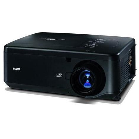 Проектор Sanyo PDG-DXT10L