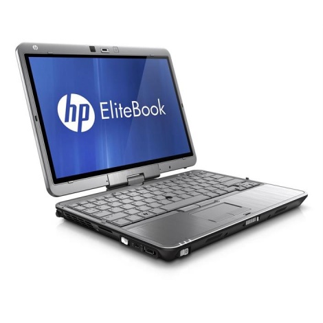 Ноутбук HP Elitebook 2760p LG681EA