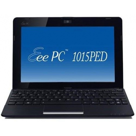 Ноутбук Asus Eee PC 1015PEM Black