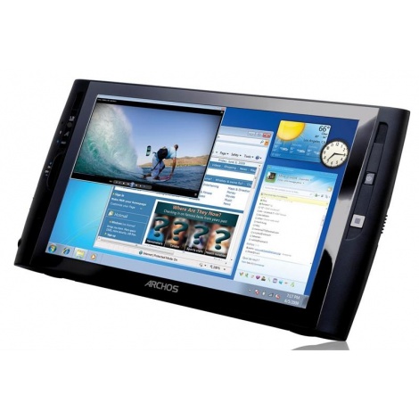 Планшет Archos A9 PCtablet
