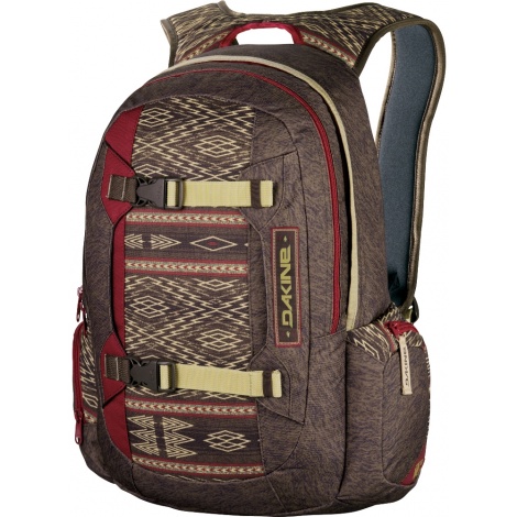 Рюкзак Dakine Team Missio-Jackson