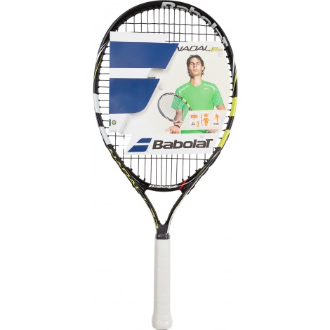 Ракетка для большого тенниса детская Babolat Nadal 23