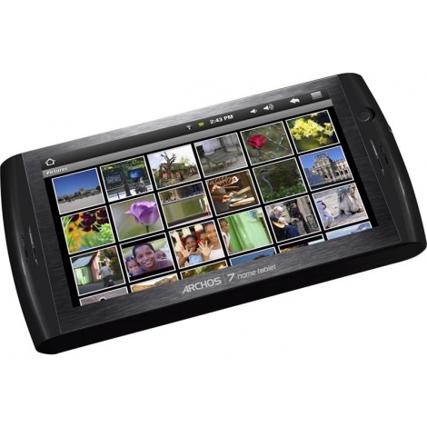 Планшет Archos 7C Home Tablet 8 GB