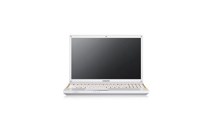 Ноутбук Samsung 300V5A-S0L Orange фото 2
