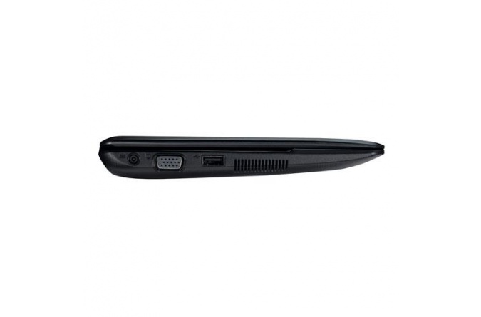 Ноутбук Asus Eee PC 1015PEM Black фото 5