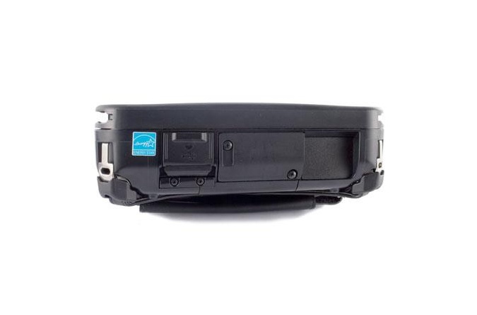 Ноутбук Panasonic Toughbook CF-U1 HQGDHF9 Silver фото 6