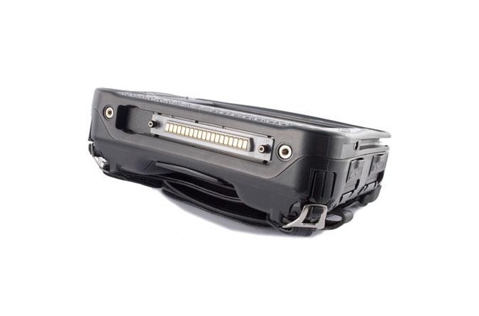Ноутбук Panasonic Toughbook CF-U1 FNBXZM9 Silver фото 6