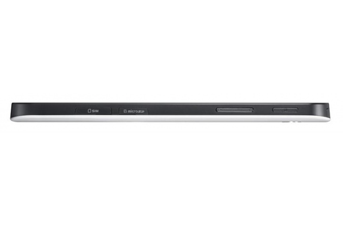 Планшет Samsung Galaxy Tab-P1000 16Gb фото 3