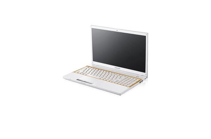 Ноутбук Samsung 300V5A-S0L Orange фото 1