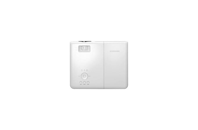Проектор Samsung SP-M250S фото 3