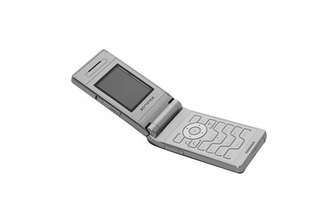 Sitronics SMD-105 Silver фото 3