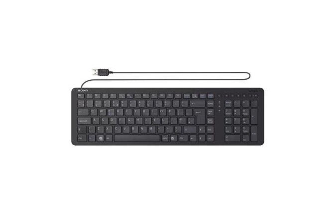 Моноблок Sony Vaio J11M1R/B Black фото 5