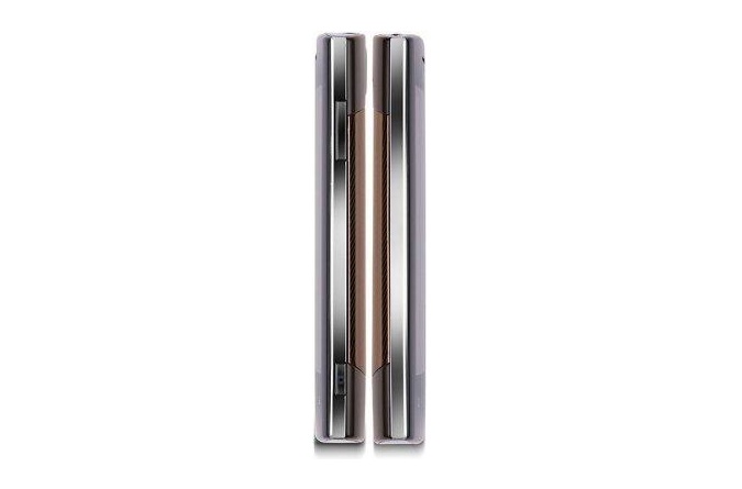 Acer S120 Liquid Metal Brown фото 3