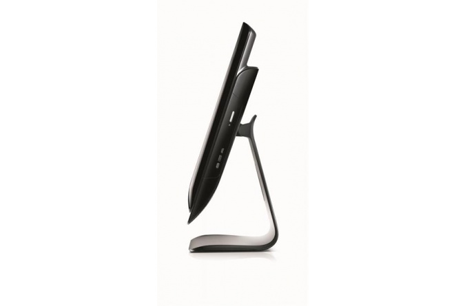 Моноблок Lenovo IdeaCentre C205 57129141 Black фото 4