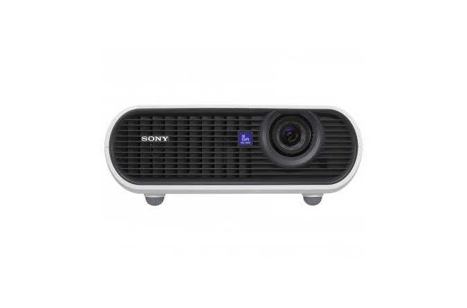 Проектор Sony VPL-EX50 фото 2