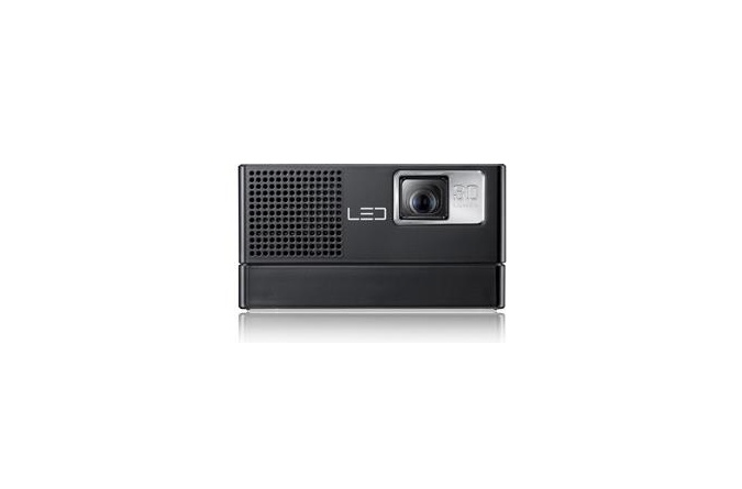 Проектор Samsung SP-H03 фото 2