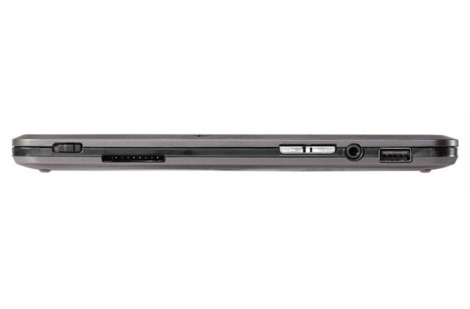 Планшет MSI 110W-012 фото 3