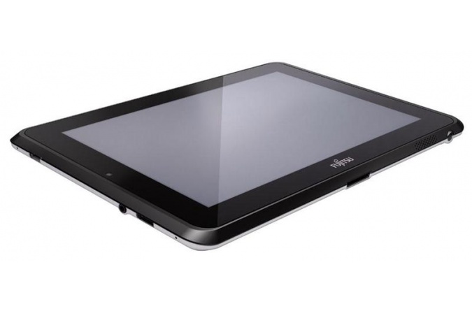 Планшет Fujitsu STYLISTIC Q550 фото 7