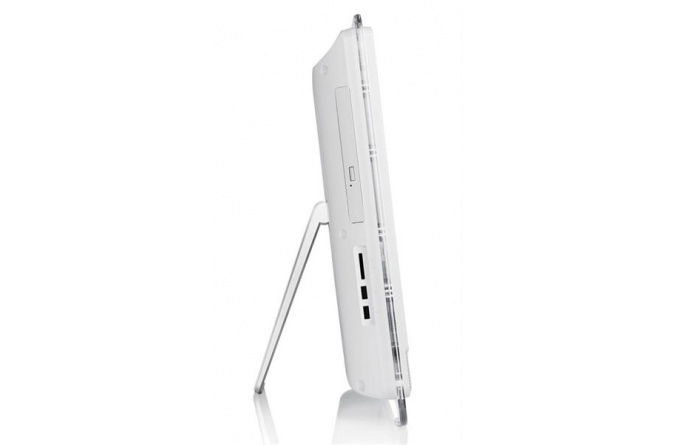 Моноблок MSI Wind Top AE2240 White фото 4