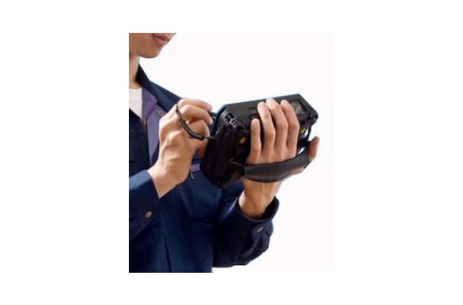 Ноутбук Panasonic Toughbook CF-U1 FNBXZM9 Silver фото 4