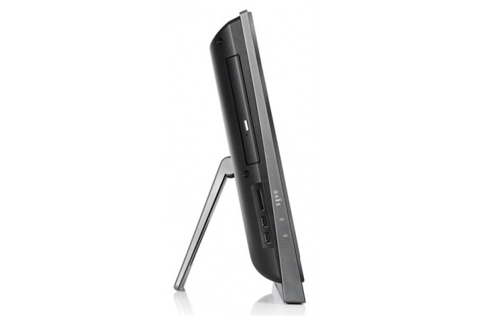 Моноблок MSI Wind Top AP2000 Black фото 3