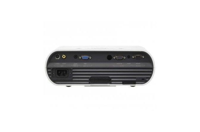 Проектор Sony VPL-EX50 фото 4