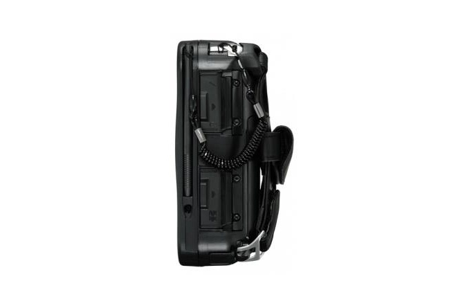 Ноутбук Panasonic Toughbook CF-U1 FNBXZM9 Silver фото 3