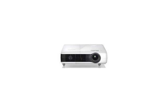Проектор Samsung SP-M250S фото 2
