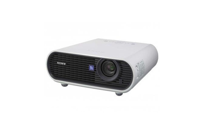 Проектор Sony VPL-EX50 фото 1