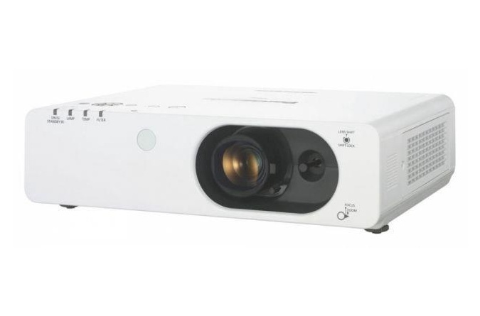 Проектор Panasonic PT-FX400E фото 1