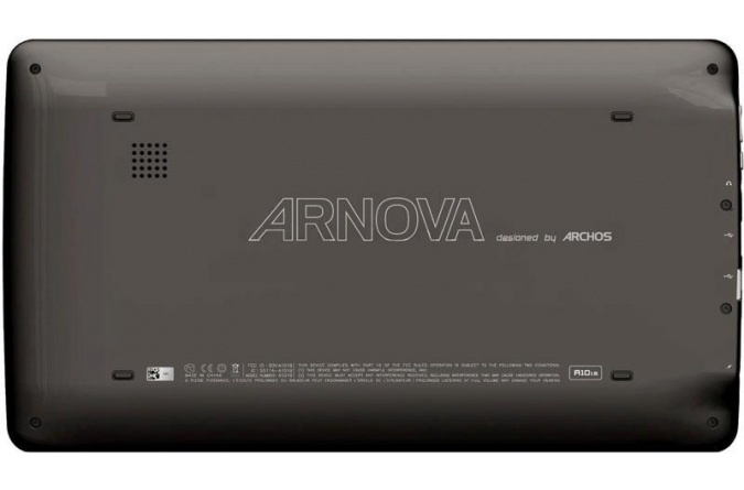 Планшет Archos ARNOVA 10b 8 GB фото 3