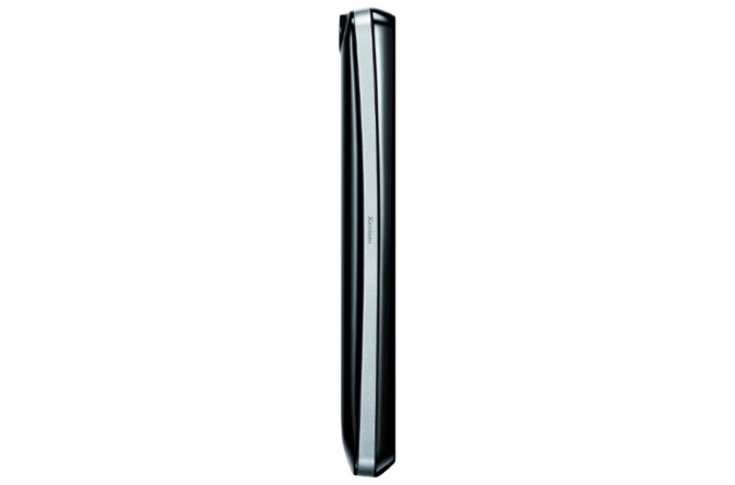 Philips Xenium X116 Black фото 4