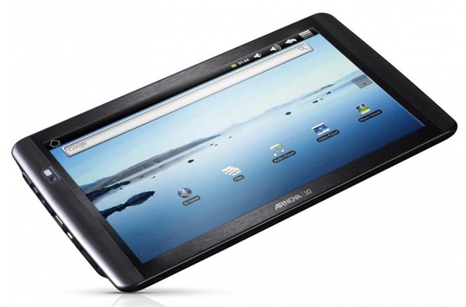 Планшет Archos ARNOVA 10 фото 1