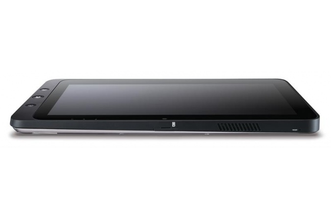 Планшет ViewSonic ViewPad 10s фото 5